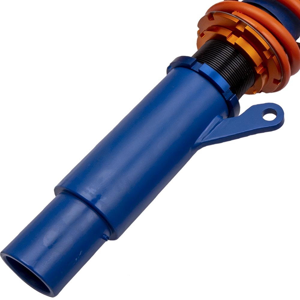 Kit Coilover Compatible para Volkswagen Golf MK7 2015-2019 Amortiguadores de altura ajustable