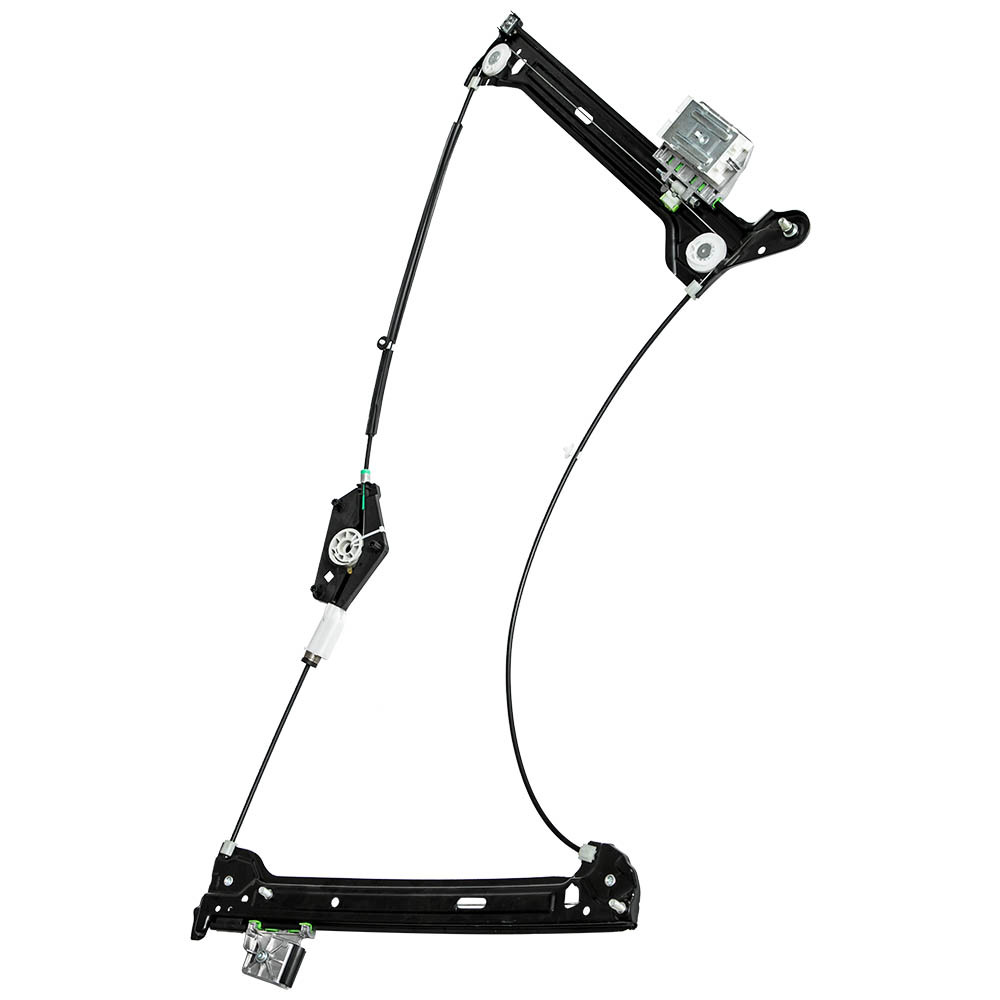 Leve vitre Avant Gauche compatible pour Audi A5 Coupé 8T0837461 8T0837461B 8T0837461C new.