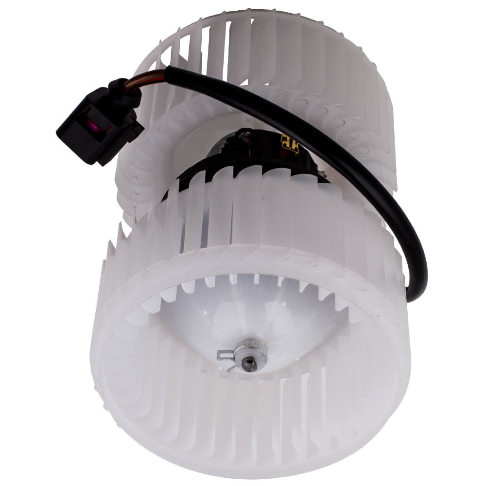 Ventiladores Motor Innenraumgebläse compatible para Audi A8 Quattro 4e2 4e8 2.8 4E0959101A