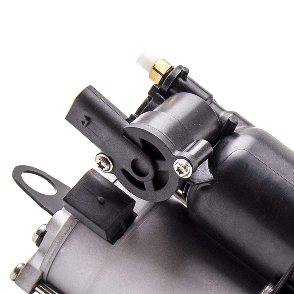 Compresor De Aire Suspensión Neumática compatible para Mercedes W164 ML X164 GL A1643200204