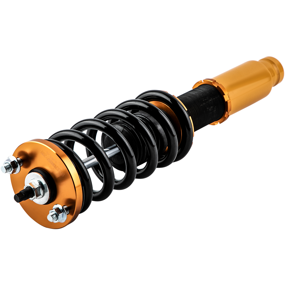 Complete Coilover Kits compatible for Honda Civic EK9 1996-2000 Adj Height Shocks Struts lowering kit