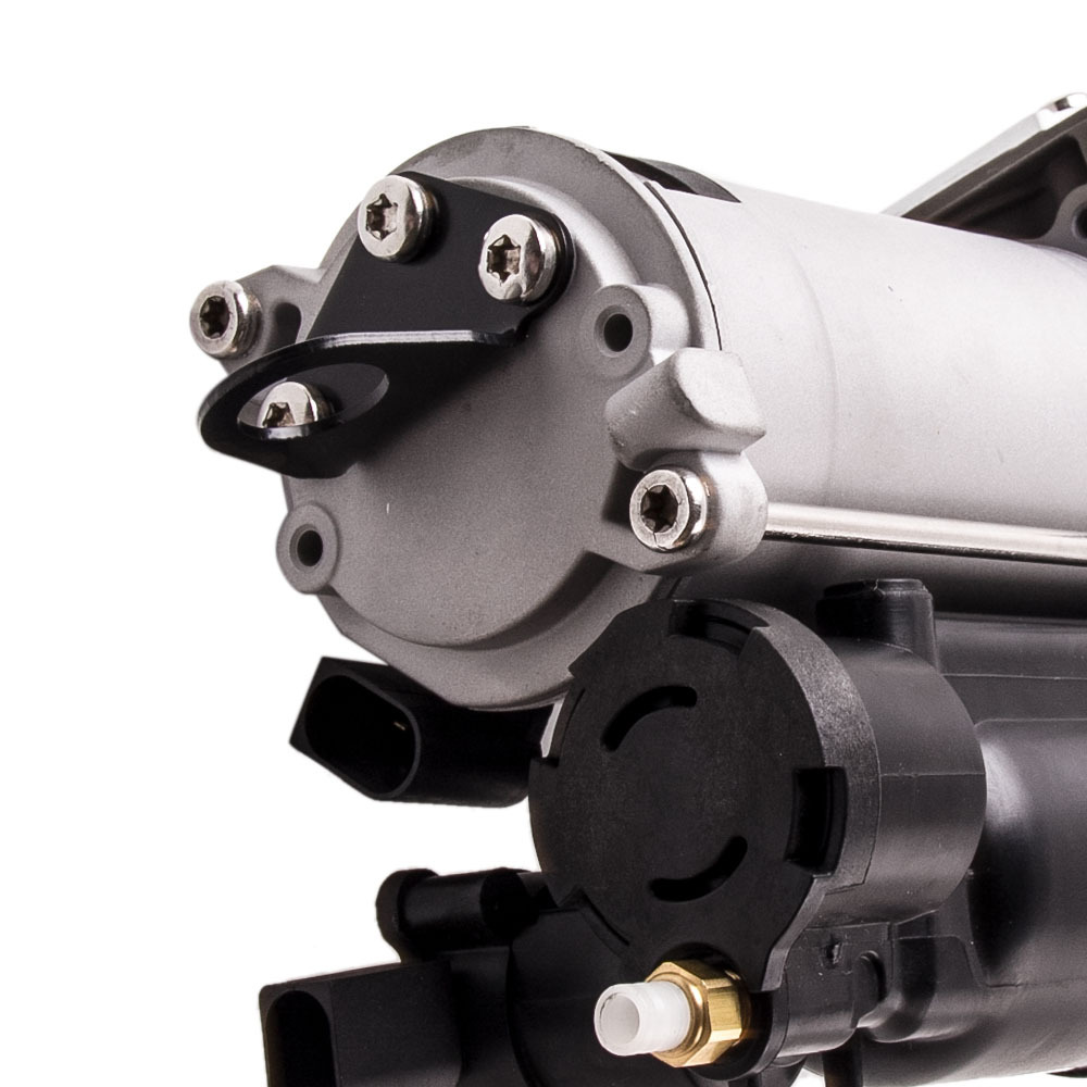 Compresor De Aire Suspensión Neumática compatible para Mercedes W164 ML X164 GL A1643200204