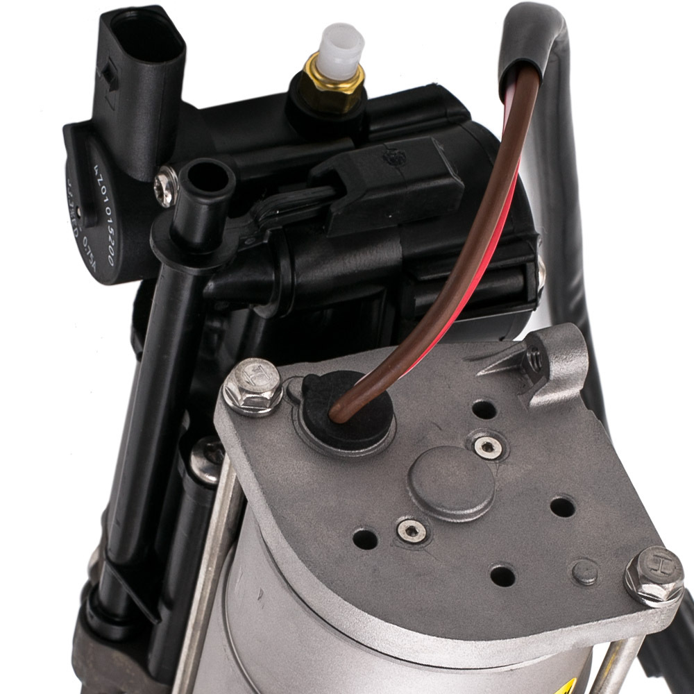 Compresor de suspensión neumática bomba compatible para mercedes clase e w212 s211 a2123200404