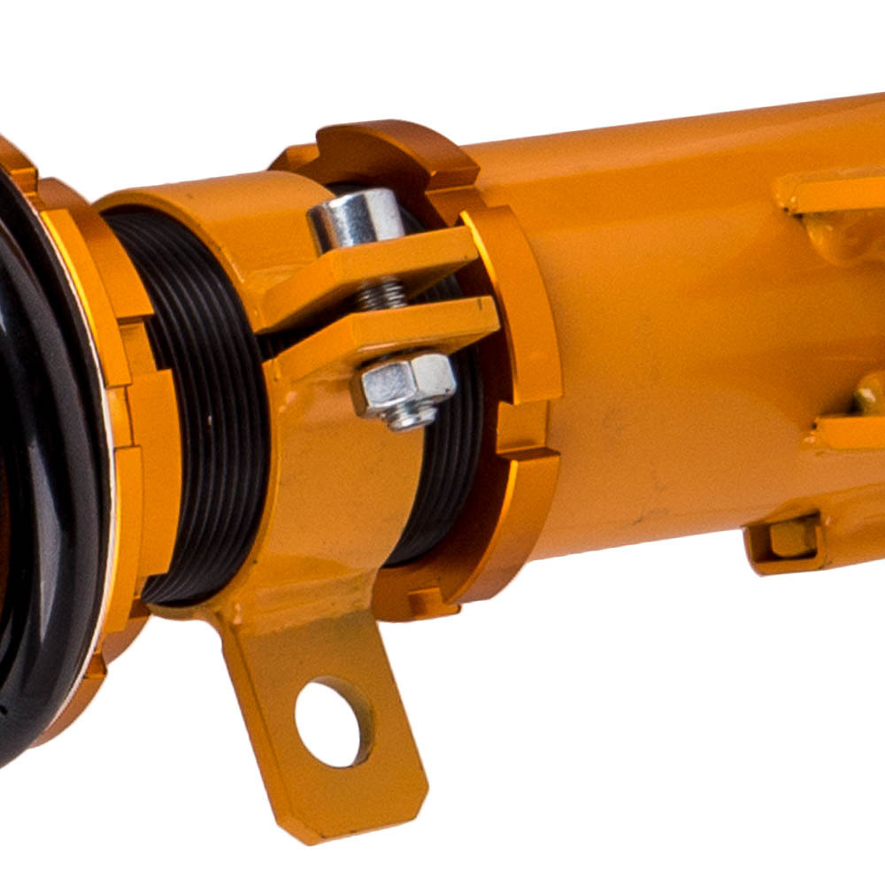 Coilovers Speing Strut Kits compatible for Hyundai Veloster 12-18 Adj. Damper 1.6L Shocks lowering kit