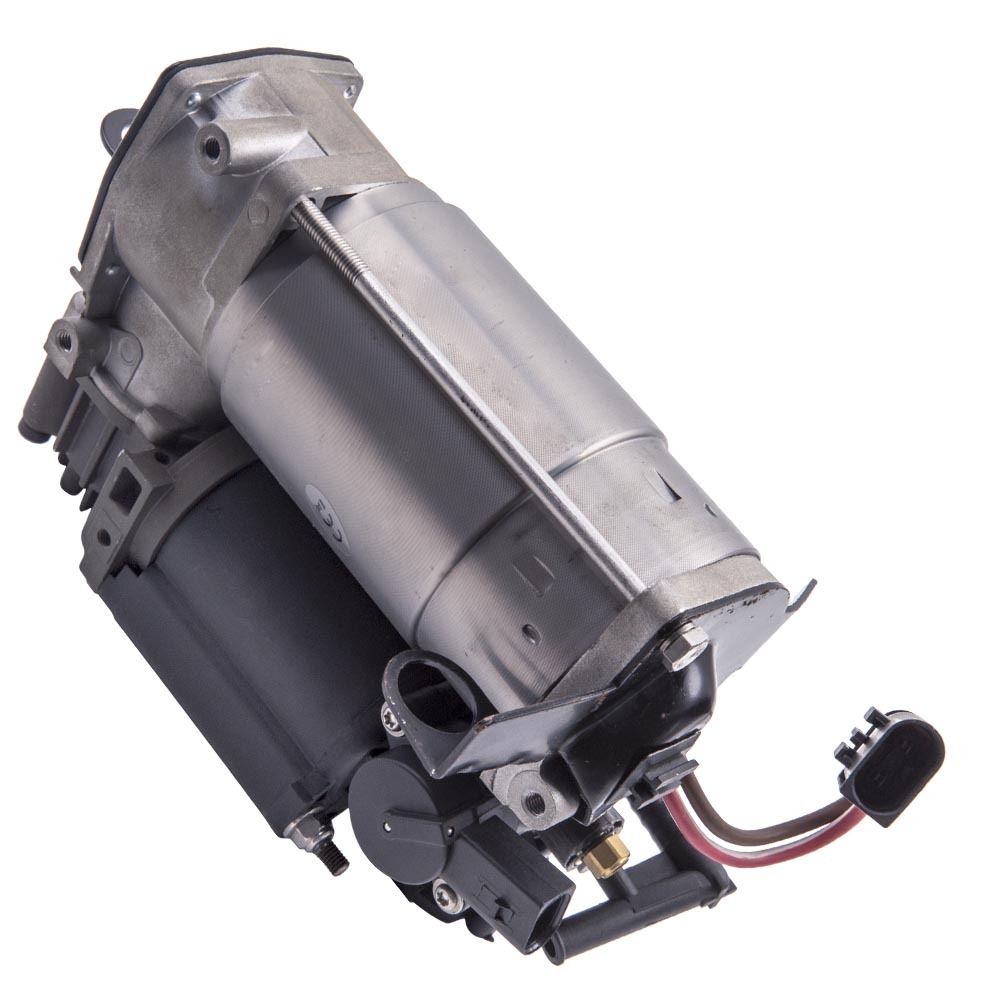 Air Suspension Compressor Air Pump compatible for Mercedes W220 W211 W219 2203200104 Top