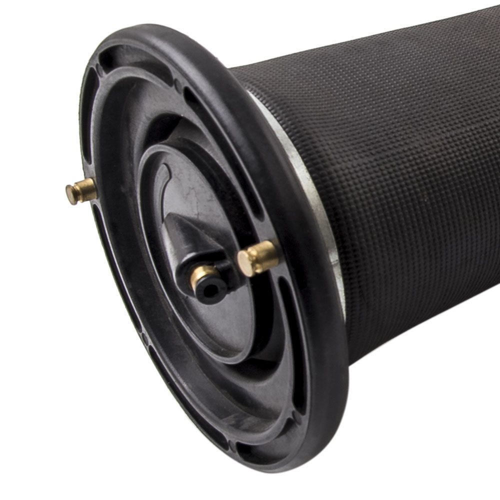 Compatible para Land Rover Discovery II Air Strut Bag + Air Compressor Pump RKB101200