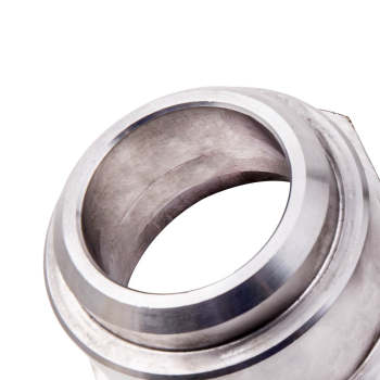 2pcs 3.150 in Bearing Bore Axle Housing End Late Big compatible for Ford