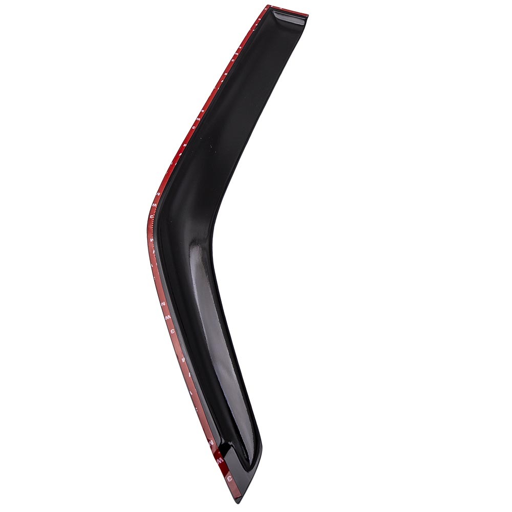 Protectores contra la intemperie compatible para Mitsubishi Pajero NM NP NS NT NW NX 2000-2019