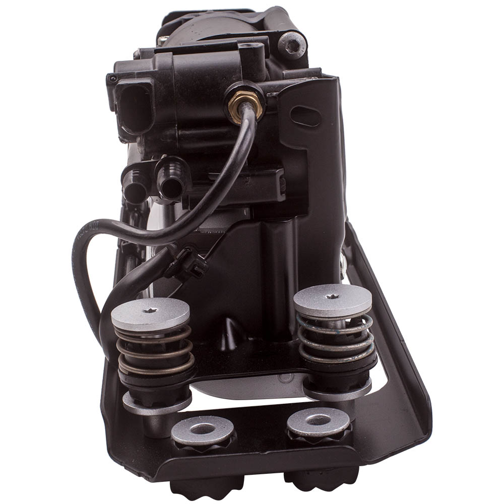 BMW 7 Series F01/F02/F04 Air Suspension Compressor - 37206789450