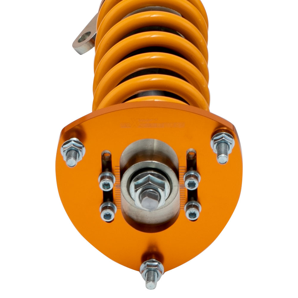 Lowering Suspension Coilover Kits Compatible for Volkswagen Golf MK7 2015-2019 Shock Absorber