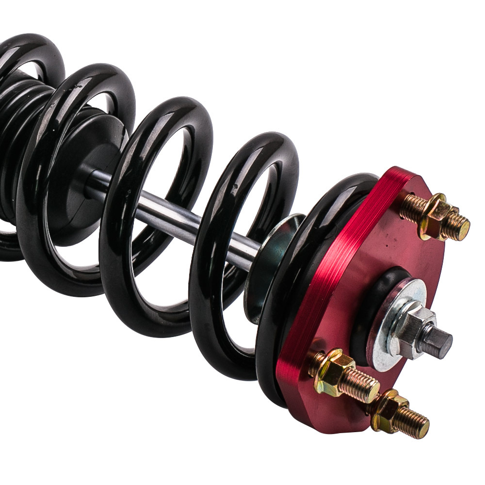 Amortiguadores Suspensión compatible para LEXUS IS200 IS300 E1 2001-2005 compatible para Toyota Altezza