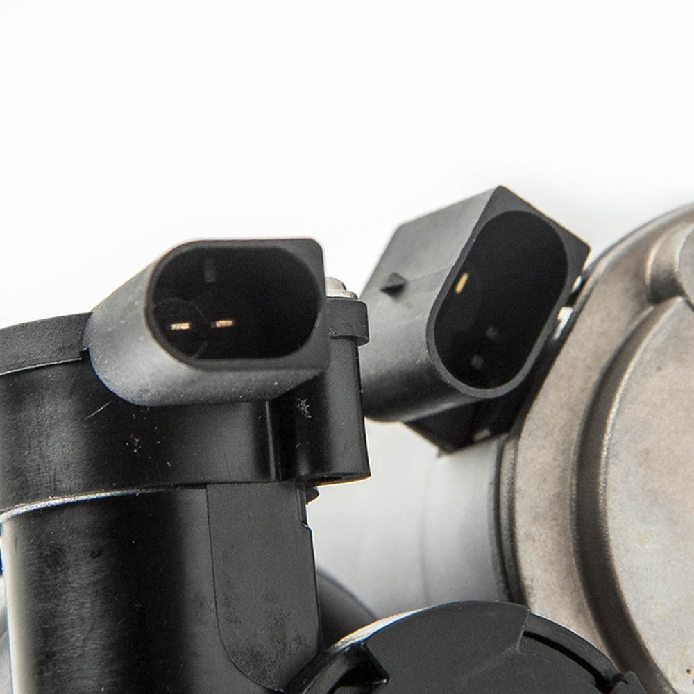 Compatible para BMW X5 (E70)X6 (E71)Suspensión Neumática Compresor + Relé 37206789