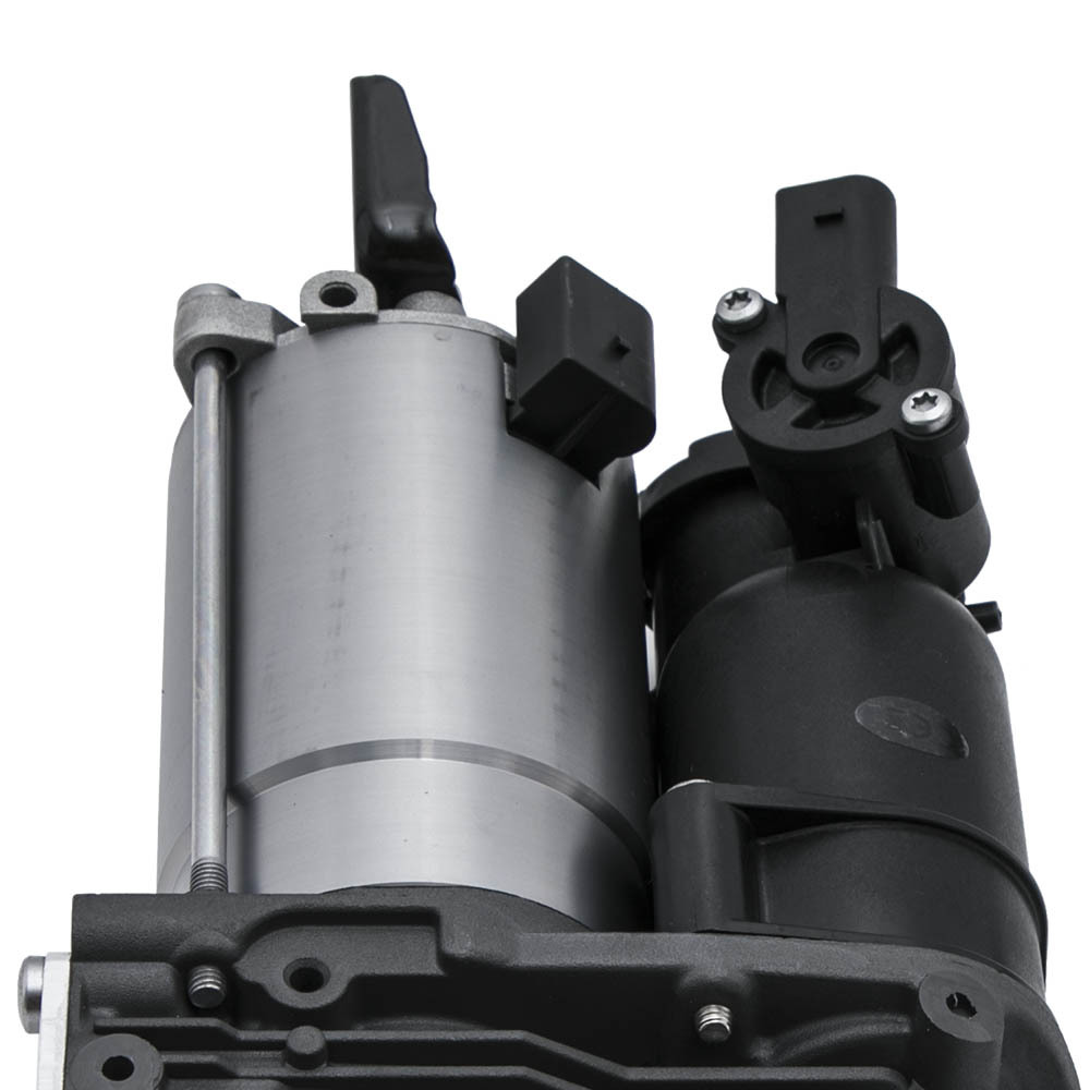 Air Suspension Compressor Compatible For Bmw 5er E61 520d 520i 523i 525xd 525 Xi M5
