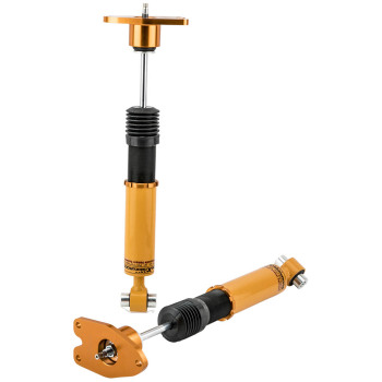 Coilover Kits Compatible for bmw 1 Series (F20) 1K4 /(F21) 1K2 2011-2019 Height Damper Shocks Struts lowering kit