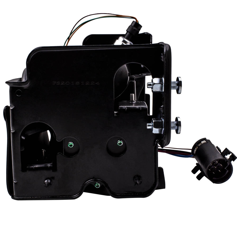 Bomba de compresor de suspensión neumática 2011 compatible para Cadillac Escalade Premium 8Cyl 6.2L 376