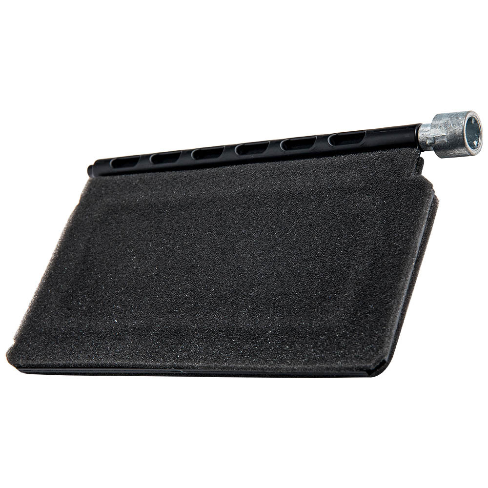 Recirculation Fix Blend Door Repair Kit compatible for Dodge Ram 1500 02-08