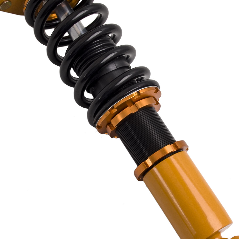 Coilover Coilovers Struts Kit compatible para Mazda RX-8 RX8 2004-2011 Spring Amortiguador