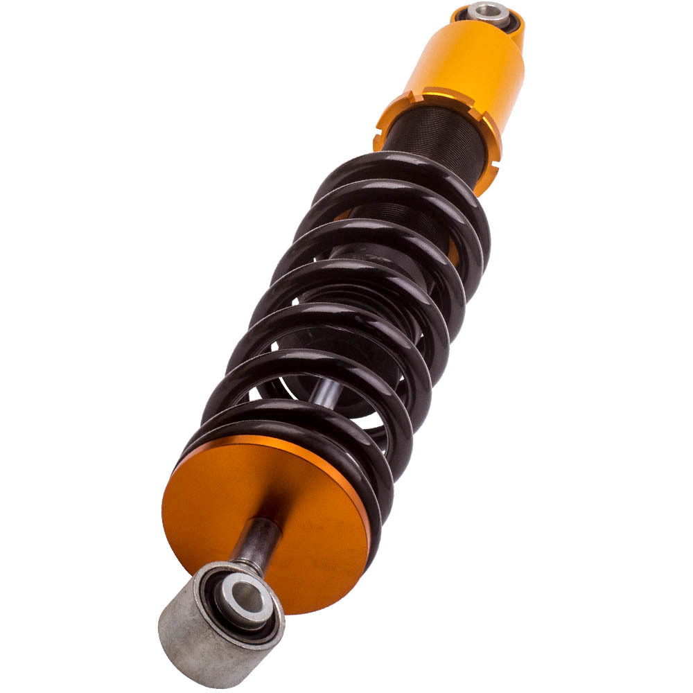 Conversión de suspensión neumática Coilover compatible para ChevroletAvalanche 2007-2012