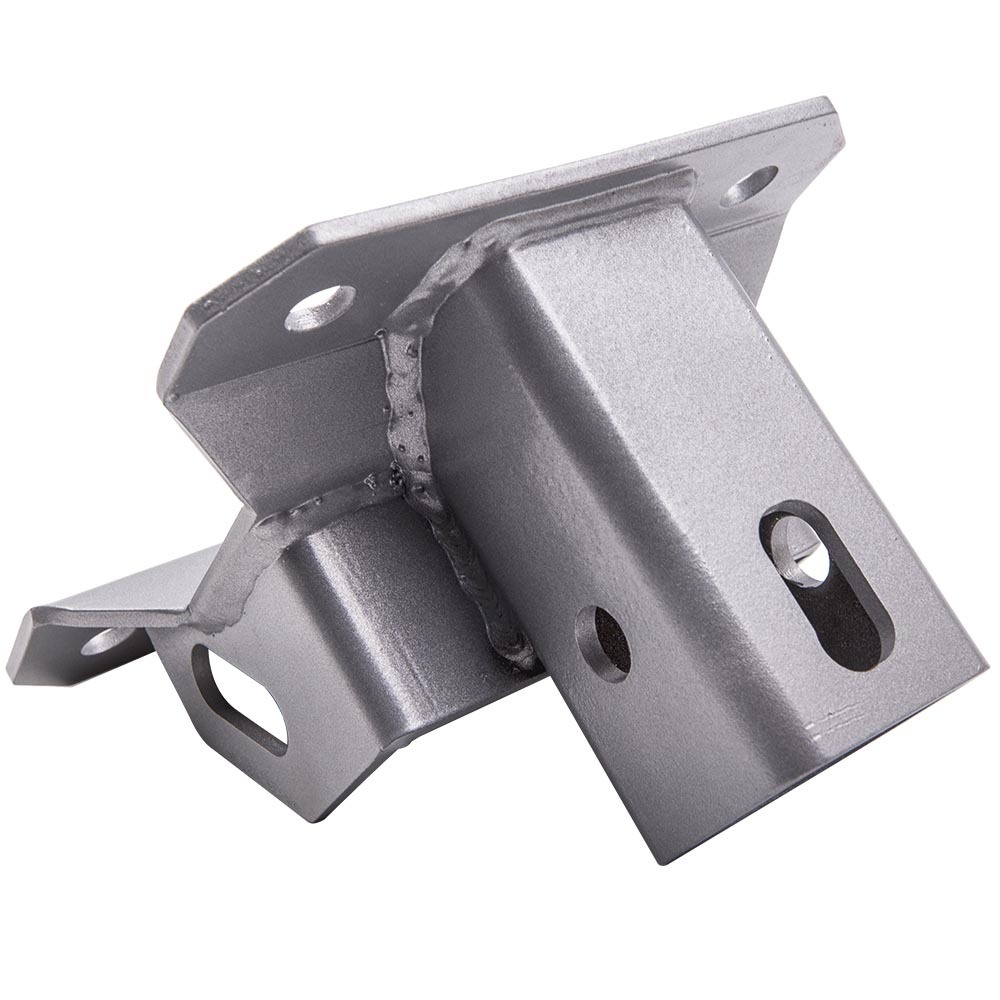 Rear 2 Receiver Hitch compatible para Can-Am Maverick X3 Max R Turbo 2016-2020