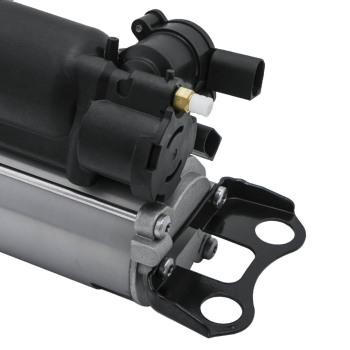 Air Suspension Compressor Compatible For Bmw 5er E61 520d 520i 523i 525xd 525 Xi M5