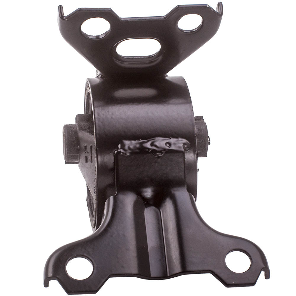 Engine Trans Mount Motor Mount 4pcs compatible pour Jeep Patriot (MK) Compatible pour Compass for Caliber