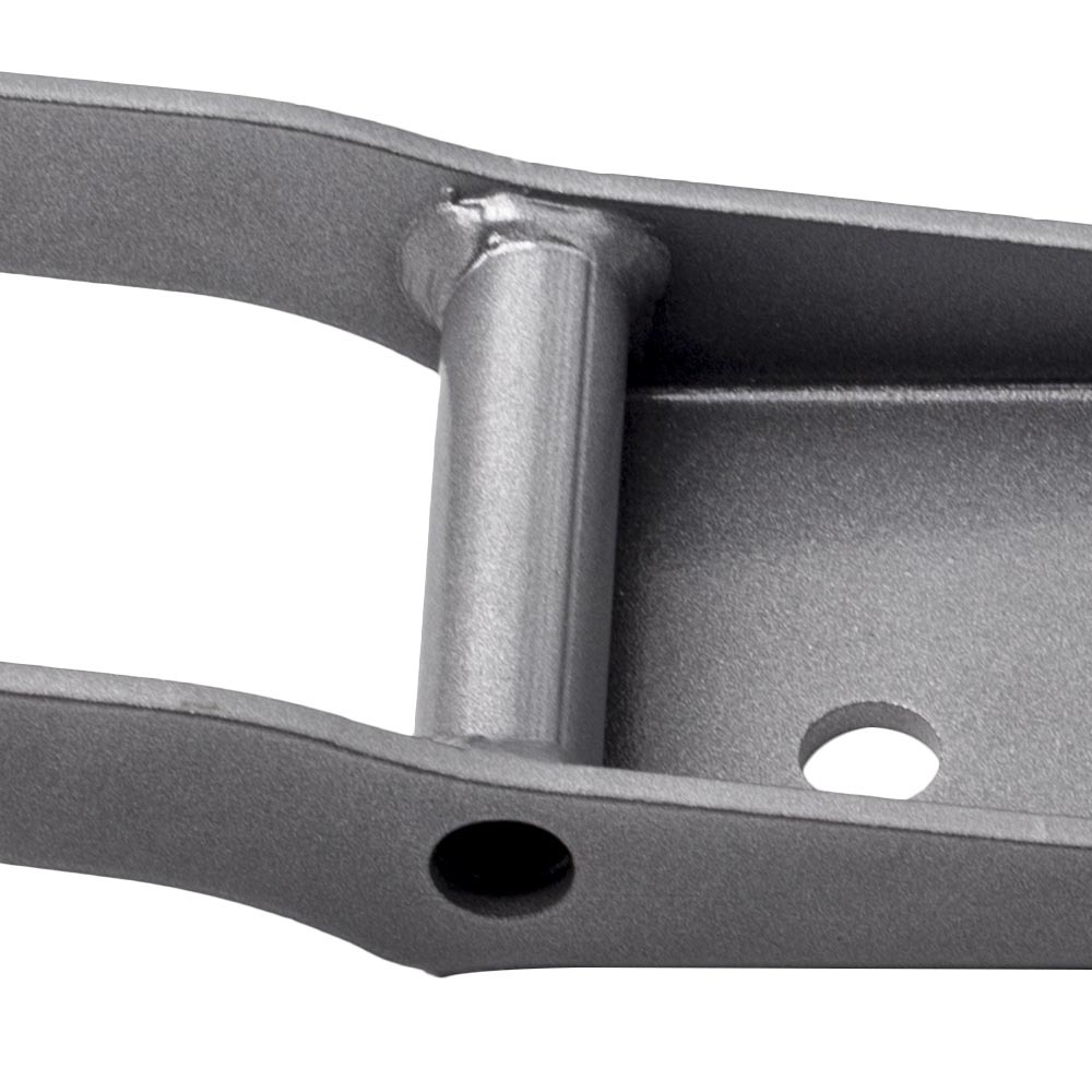 Big Block Motor Mounts compatible for Dodge 66-72 B-Body 70-74 E-Body 383 440