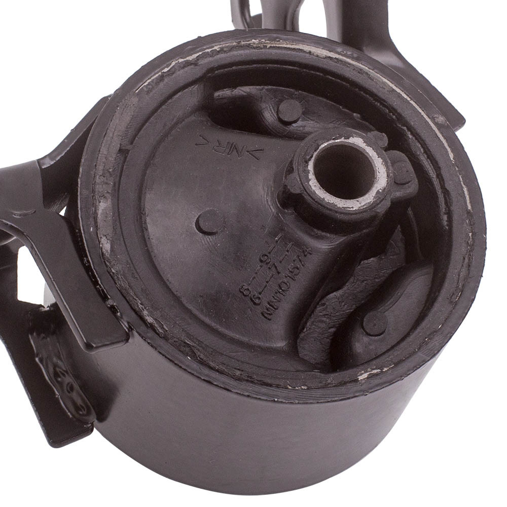 Engine Motor Trans Mount compatible para Dodge Caliber L4 2.0L 2.4L 2007-2012 A5417, A5418