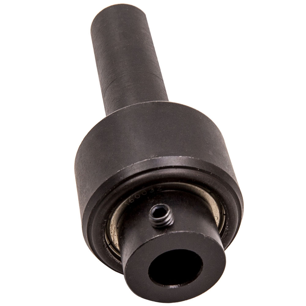 Portabrocas giratorio de diámetro 3/4 ″ vástago para brocha de diámetro. .500