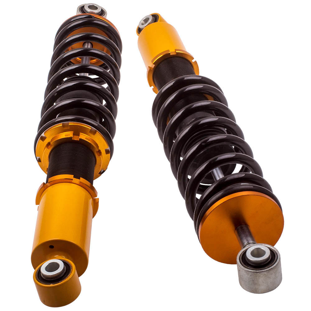 Conversión de suspensión neumática Coilover compatible para ChevroletAvalanche 2007-2012