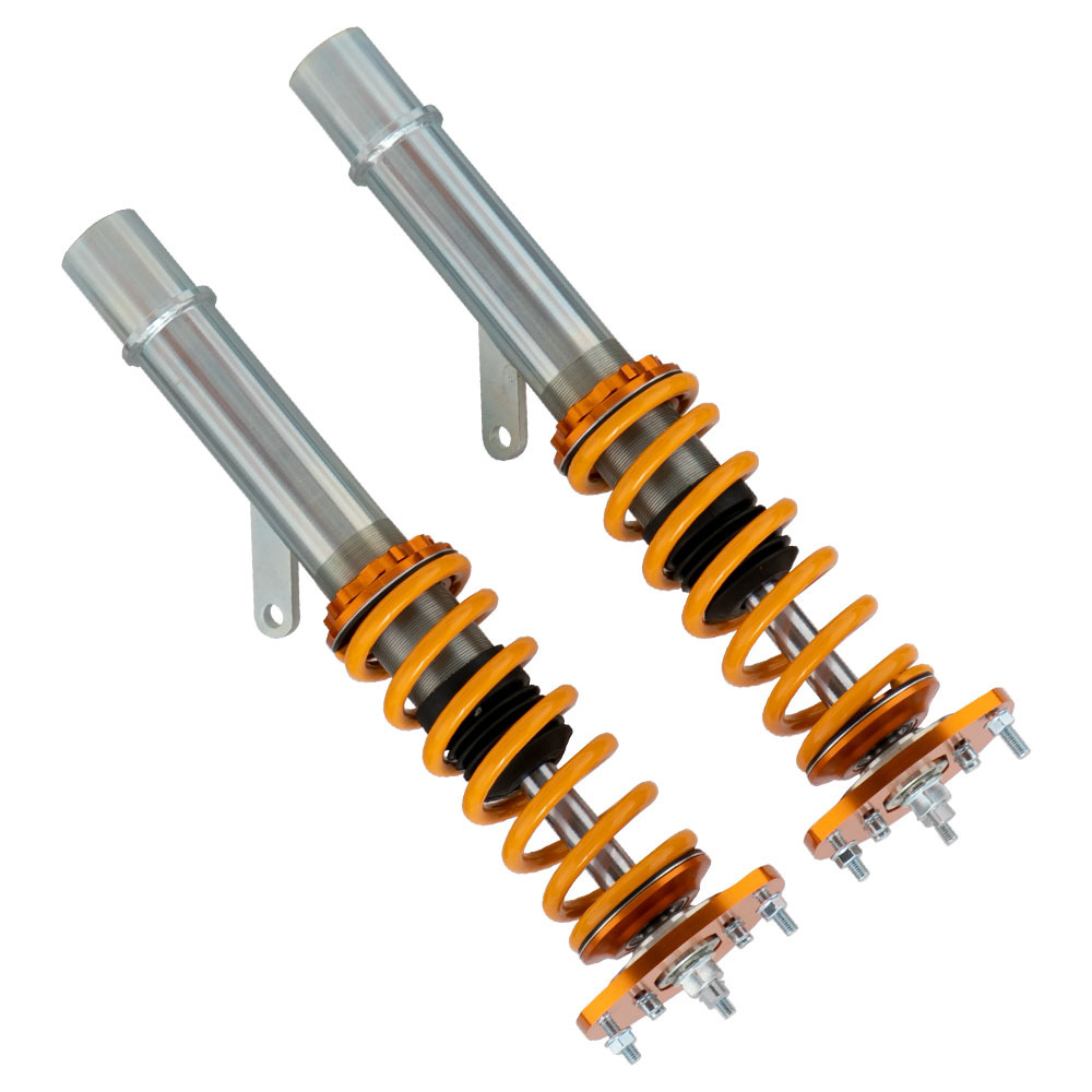 Assetto Ammortizzatori Sospensioni compatibile per VW Golf Mk7 1.0 1.2 1.4 1.5TSi 1.6TDi Lowering Kit