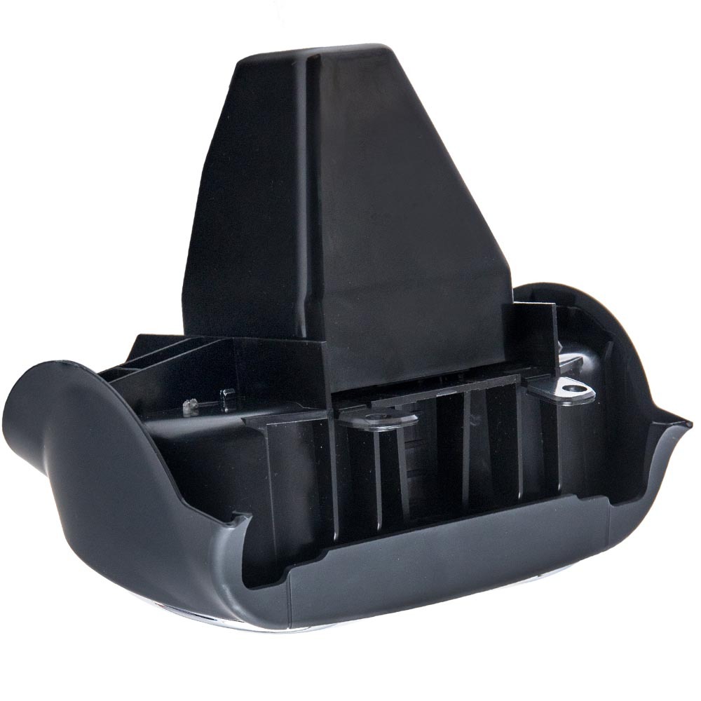 New Dual Cup Holder compatible for Mercedes-Benz CLS550 CLS63 CLS55 2006-2011 2196800414
