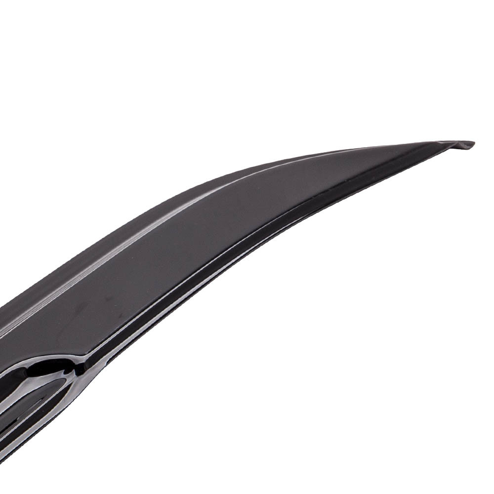 4 Pcs Smoke Window Visor Sun Rain Guard Vent Shade compatible for Toyota Corolla 2009-2013