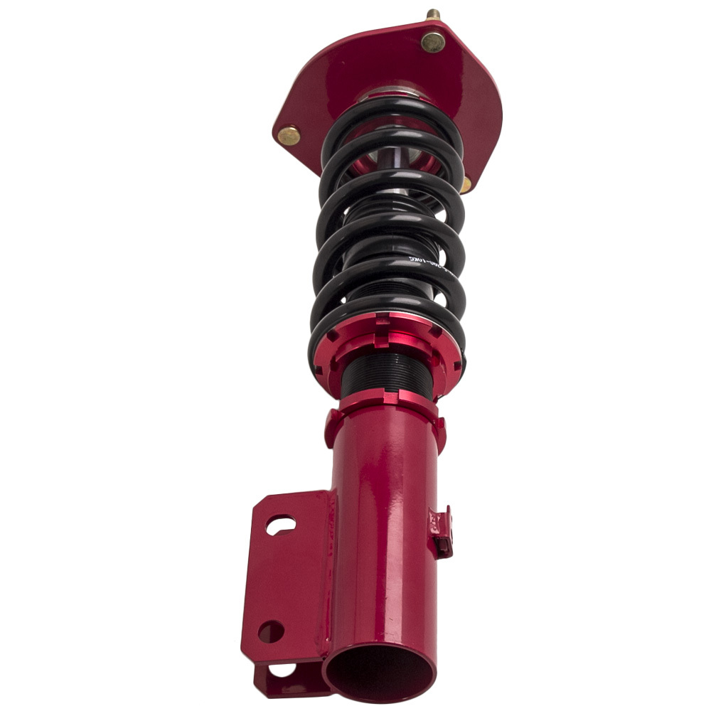 Amortiguadores Compatible para Dodge Stealth 1991-1996 4WD (AWD) DAMPER COILOVER SHOCK SUSPENSION