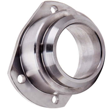 2pcs 3.150 in Bearing Bore Axle Housing End Late Big compatible for Ford