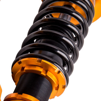 Ammortizzatori compatibile per VW Golf VII MK7 2012-2020 Coilver Shock Kit