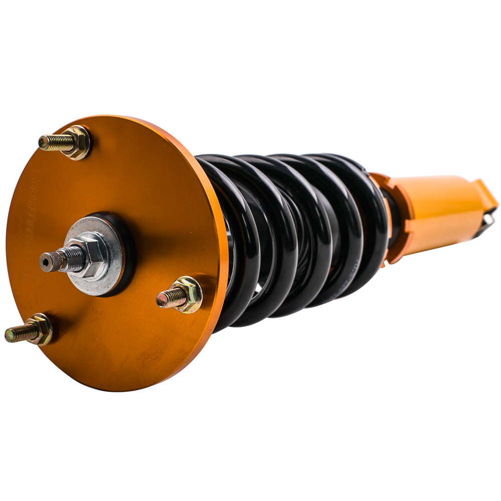 Amortiguadores de amortiguación de altura de amortiguación de amortiguación compatible para Toyota Supra JZA70 MA70 GA70 86-92