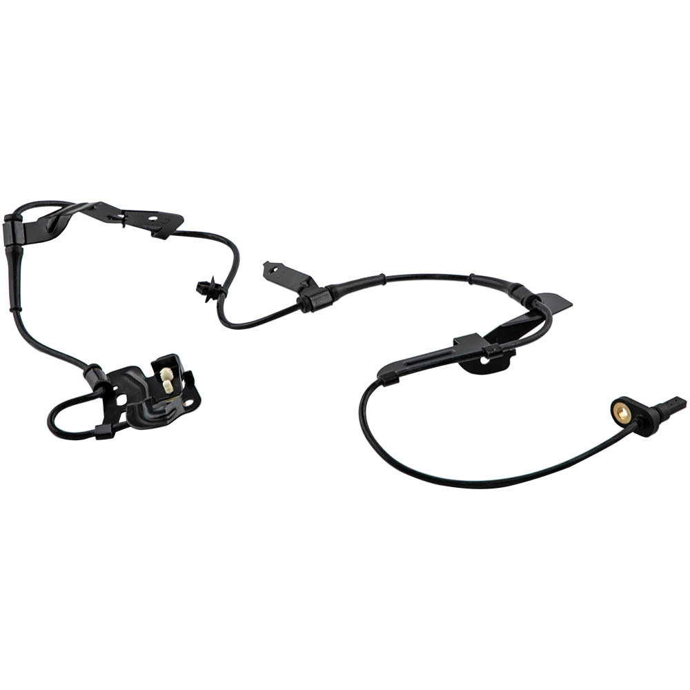 Front Left ABS Speed Sensor compatible for Ford Ranger T64 2.2TD T65 3.2TD DB392C205BD