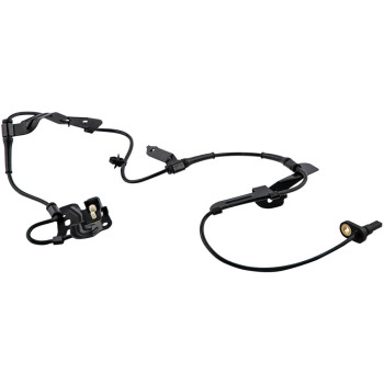 Front Left ABS Speed Sensor compatible for Ford Ranger T64 2.2TD T65 3.2TD DB392C205BD