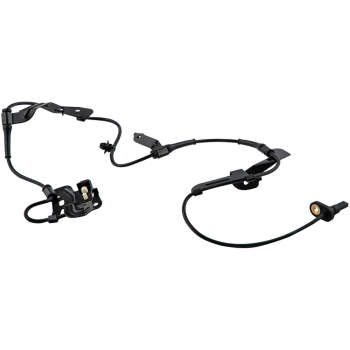 Front Left ABS Speed Sensor compatible for Ford Ranger T64 2.2TD T65 3.2TD DB392C205BD