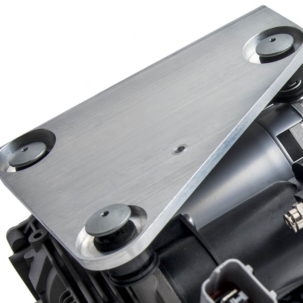 Bomba de compresor de suspensión neumática para Range compatible para Rover Sport 2005-2013 LR023964