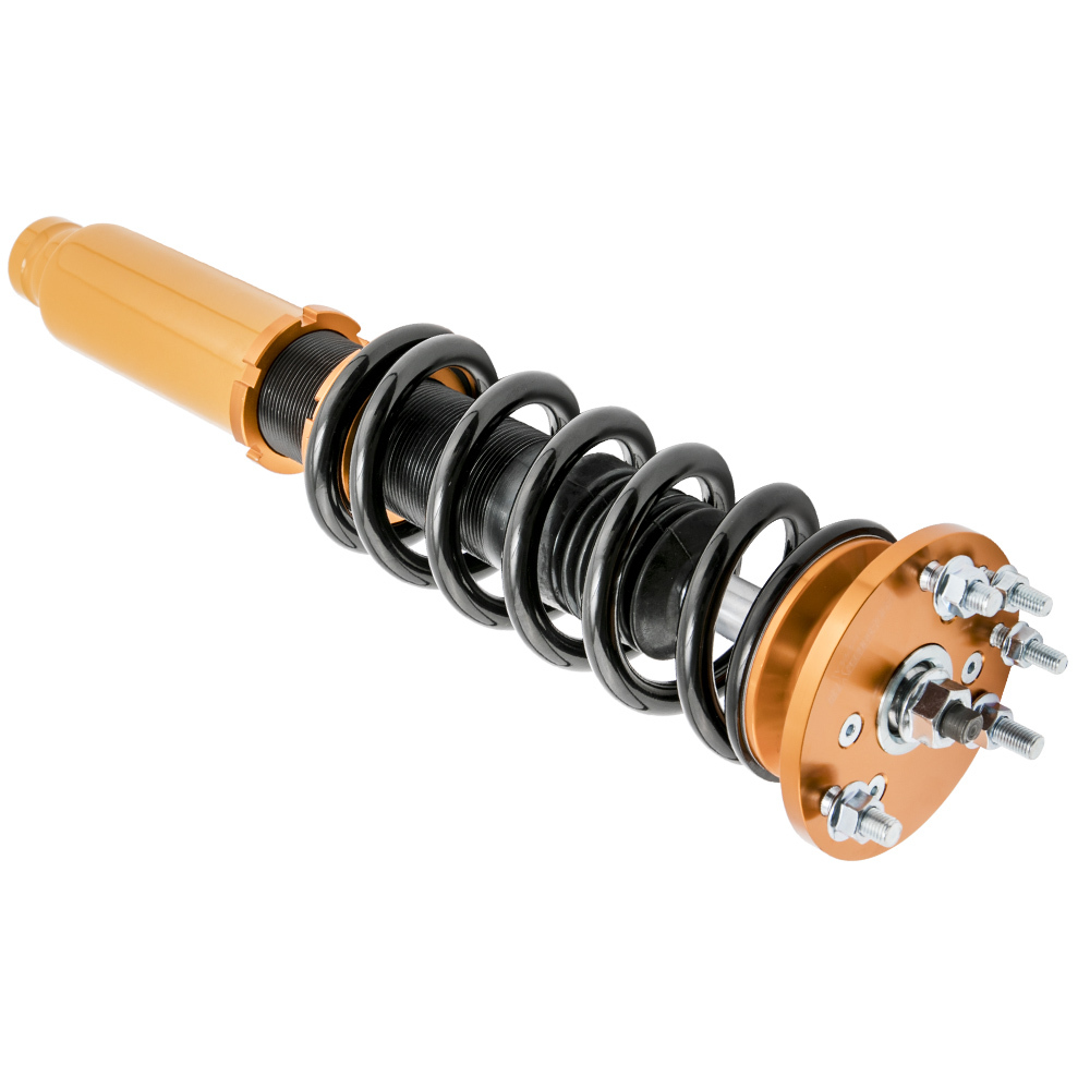 Amortiguadores Coilover Compatible para Honda Accord VII coupé de 2 puertas CM7/CM8 2003-2007