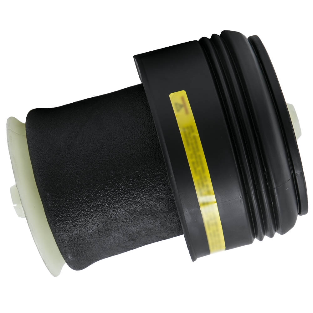 2x Suspension Neumatica Aire Muelle Luftfeder + compresor compatible para BMW X5 E70 X6 E71