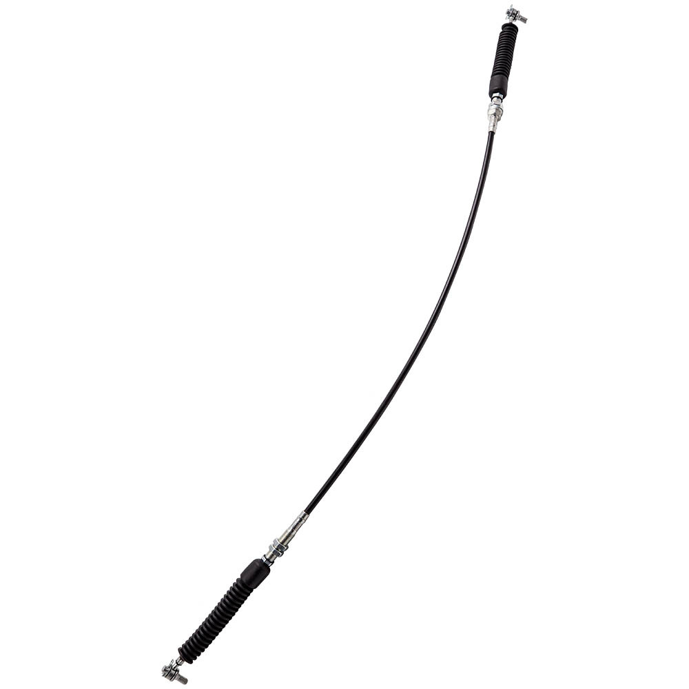 Heavy Duty Gear Shift Cable compatible for Polaris RZR 900 2015-2018/RZR 1000 2016-2018