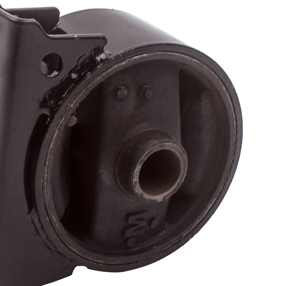 Engine Motor Trans Mount compatible para Dodge Caliber L4 2.0L 2.4L 2007-2012 A5417, A5418