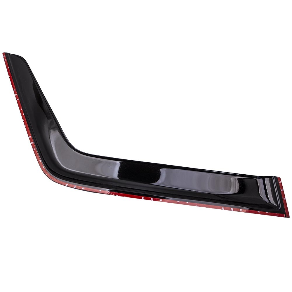 2Pcs pare-brise compatible pour Toyota Landcruiser 70 76 78 79 série pare-pluie pare-pluie