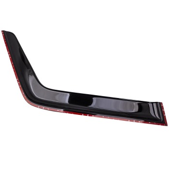 2Pcs pare-brise compatible pour Toyota Landcruiser 70 76 78 79 série pare-pluie pare-pluie