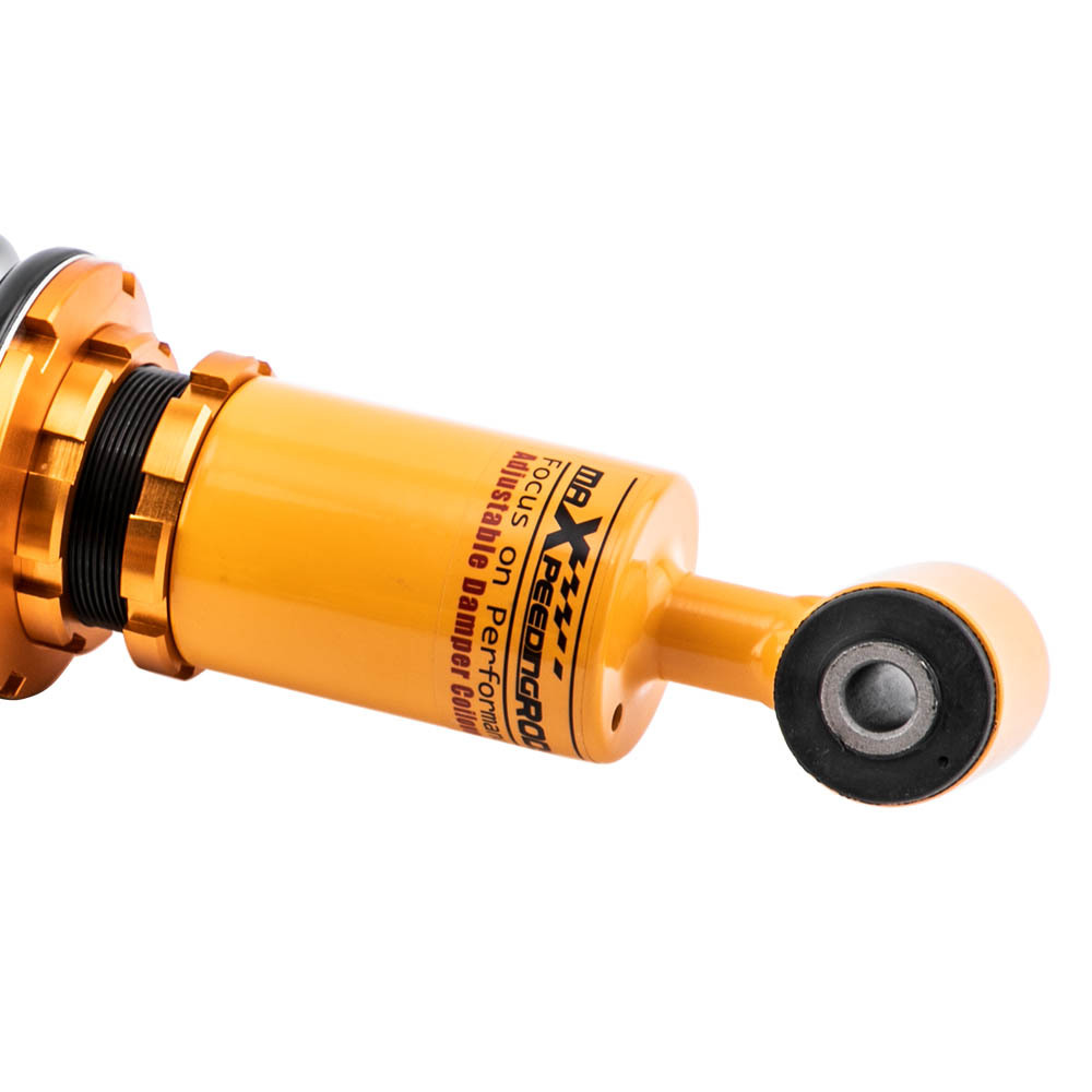 24 Maneras Ajustables Amortiguador Coilovers Compatible para Dodge para Caliber (excluyendo compatible para SRT-4 )2007-2012 