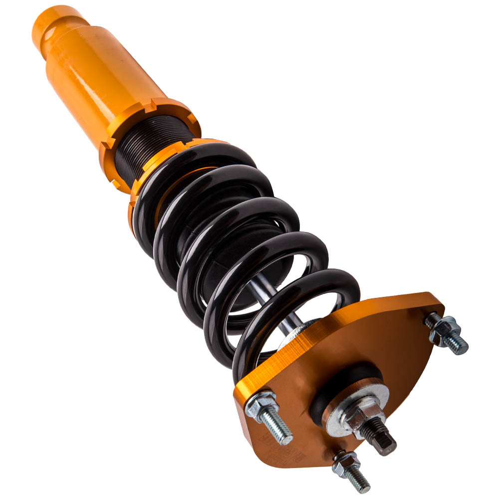 Gewindefahrwerk Coilover compatible para Infiniti M35x M45x 06-10 AWD Adj Altura Amortiguador