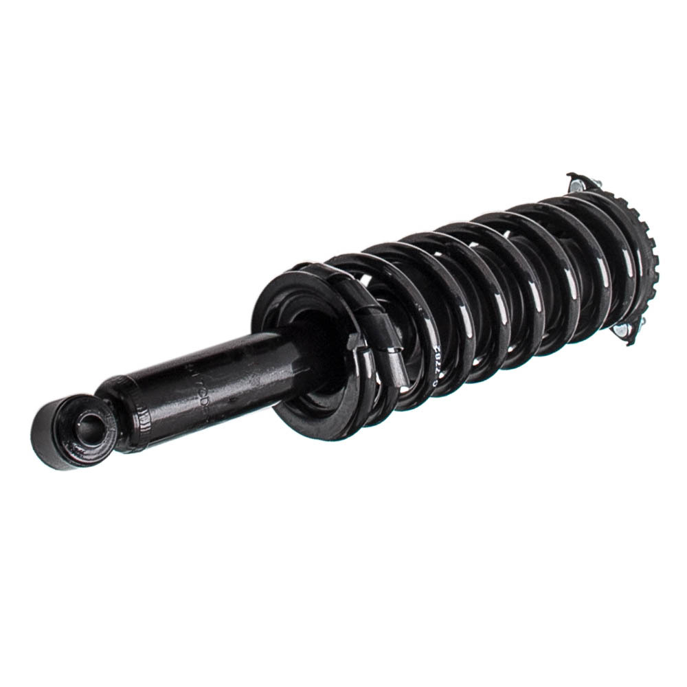 Complete Strut Shock & Coil Spring Kits Assemblies compatible for Subaru Outback 2000-2004 lowering kit