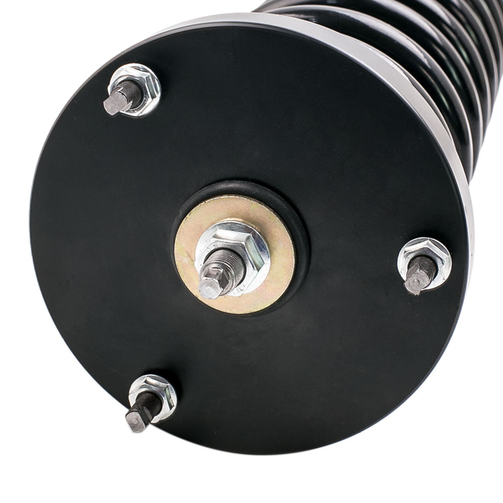 Kit de conversión suspensión de aire de muelles de espiral Compatible paraMercedes-Benz Clase S S500 2000-2006